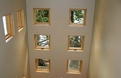 interior painting photo